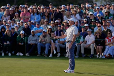 The Masters: When it starts, how to watch, betting odds for golf's .